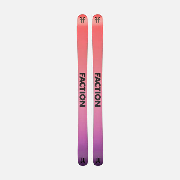 Faction Prodigy 3 Skis