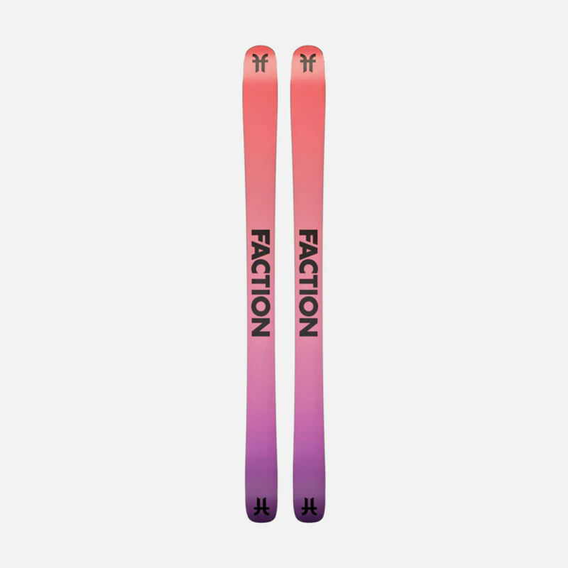 Faction Prodigy 3 Skis image number 1
