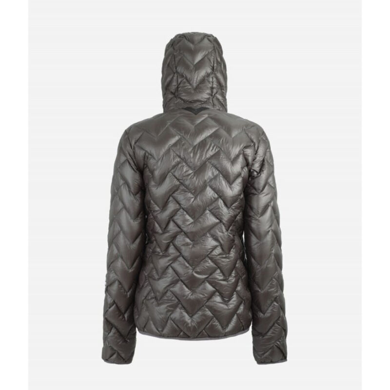 Black Crows Ora Micro Down Jacket Womens image number 1
