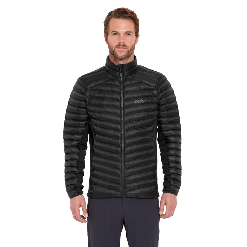 Rab Cirrus Flex Insulated Jacket Mens image number 2