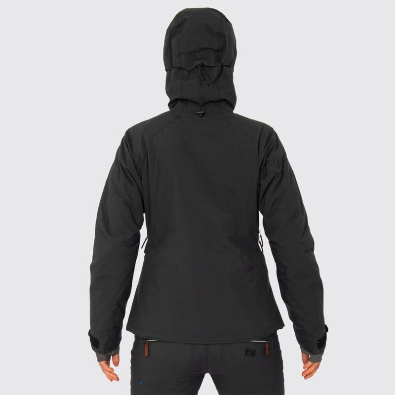 Elevenate Zermatt Jacket Womens image number 2