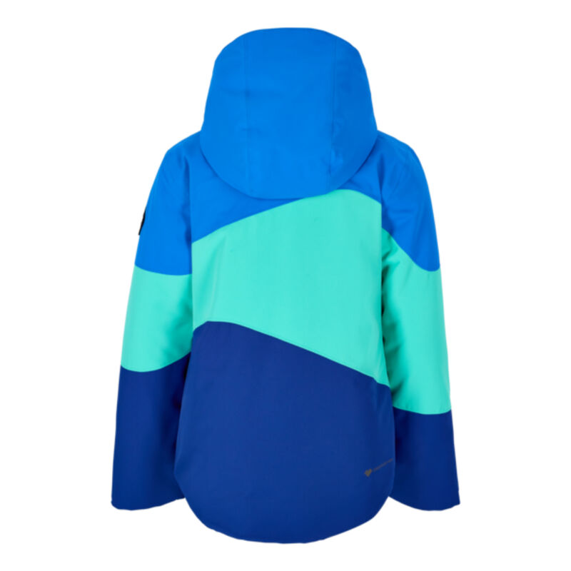 Obermeyer Reese Jacket Junior Girls image number 1