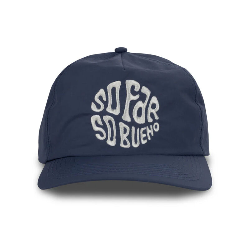 Sendero So Beuno Snapback Hat image number 2