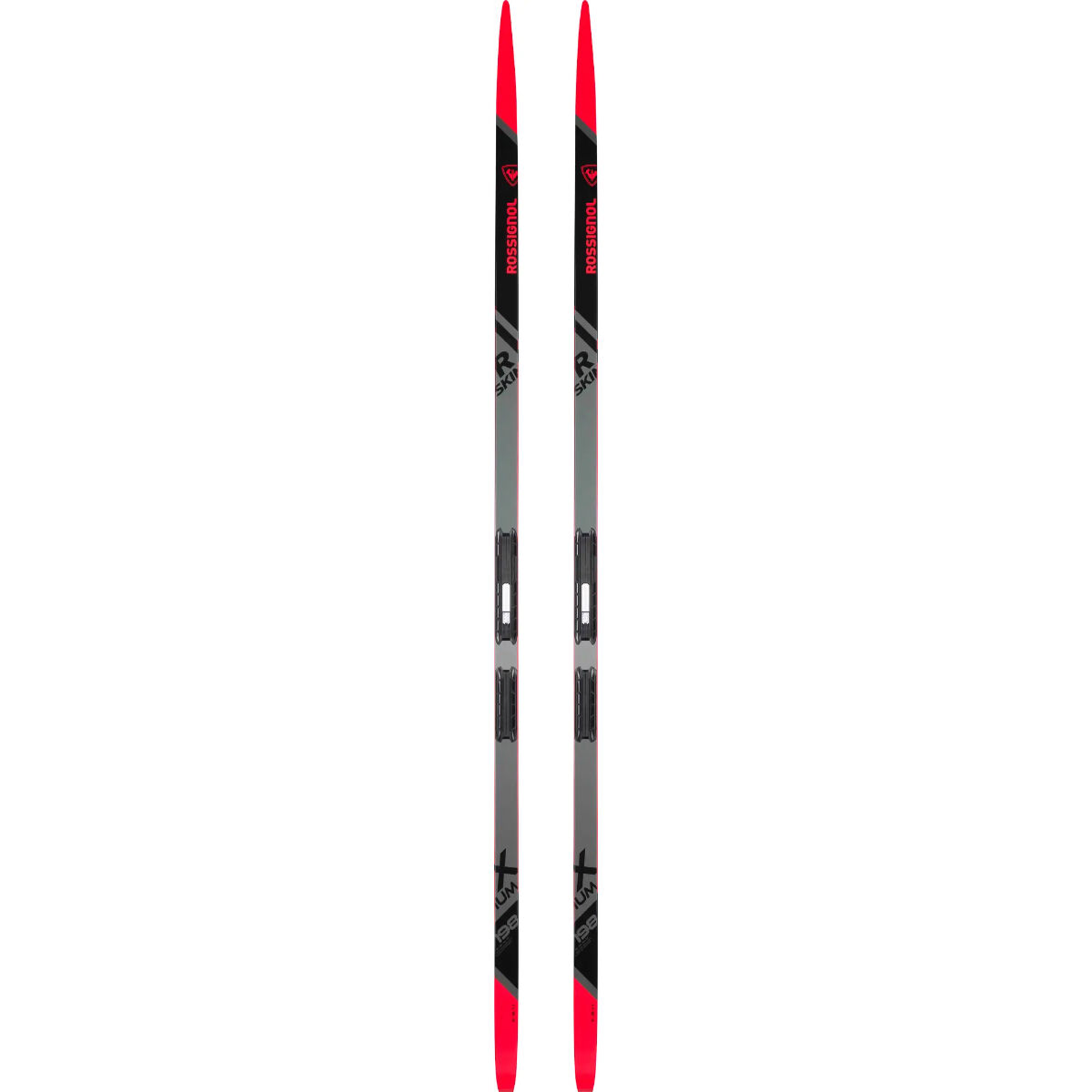 Rossignol Unisex Cross Country X-IUM R-Skin Skis | Christy Sports
