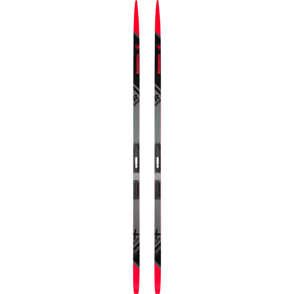 Rossignol Unisex Cross Country Skis X-IUM R-Skin