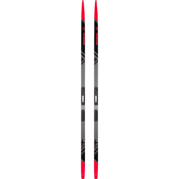 Rossignol Unisex Cross Country Skis X-IUM R-Skin