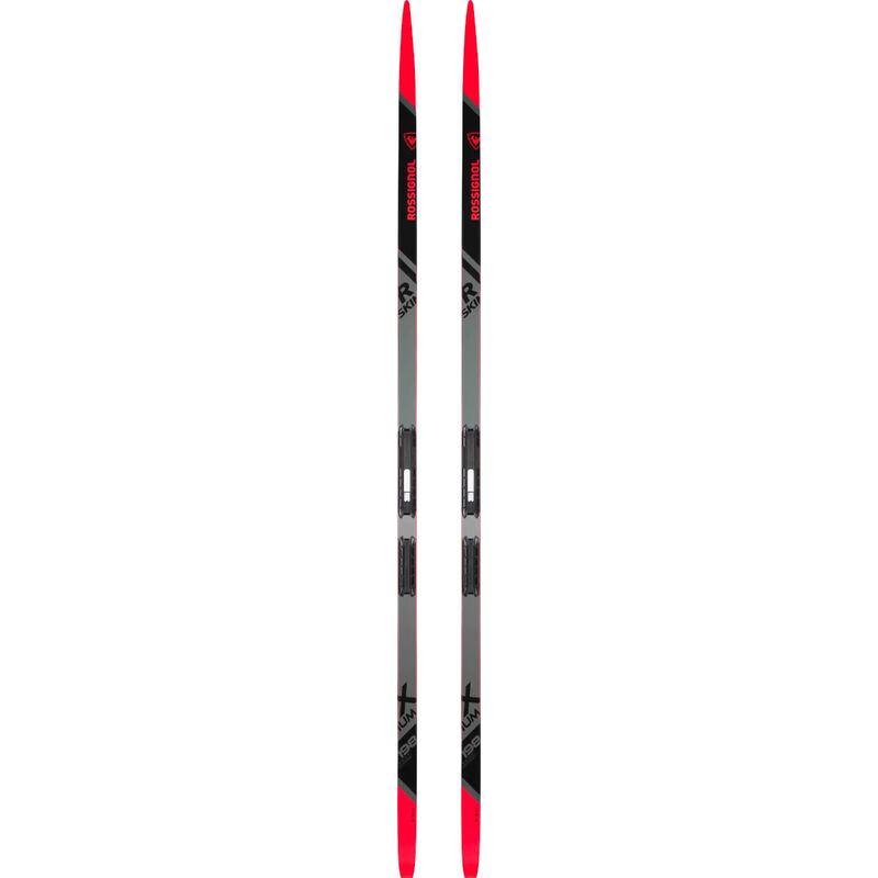 Rossignol Unisex Cross Country Skis X-IUM R-Skin image number 0