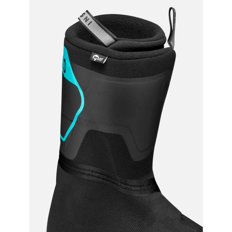 Dalbello Cabrio MV 95 W 3DWrap Ski Boots Womens image number 6