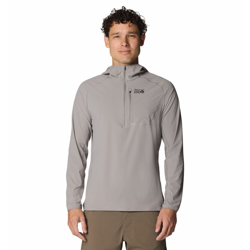 Mountain Hardwear Sunshield Hoodie Mens image number 0