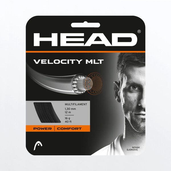 Head Velocity MLT 16 Tennis String