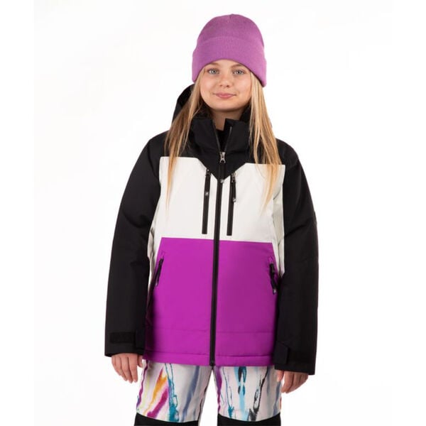 Boulder Gear Andie Jacket Youth