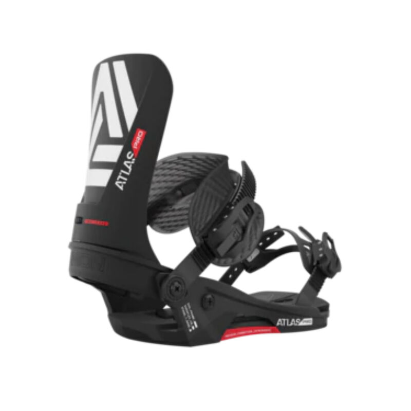 Union Atlas Pro Snowboard Bindings image number 1