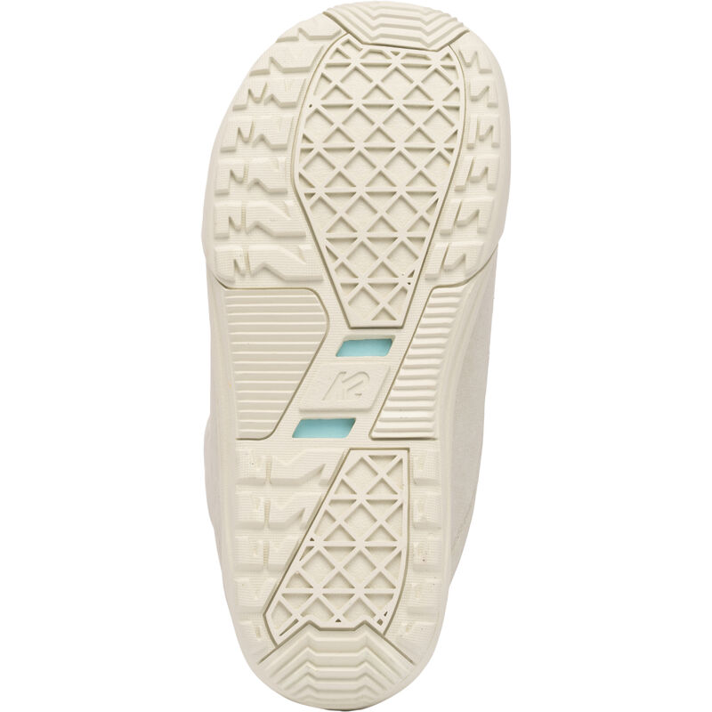 K2 Haven Snowboard Boots Womens image number 4