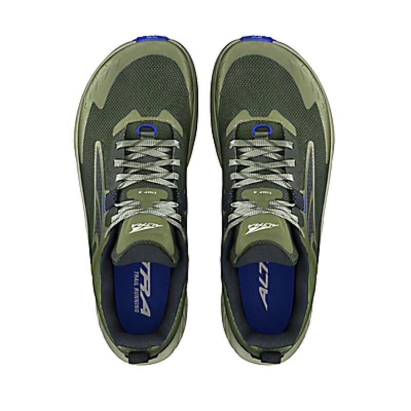 Altra Timp 5 Trail Running Shoes Mens image number 0