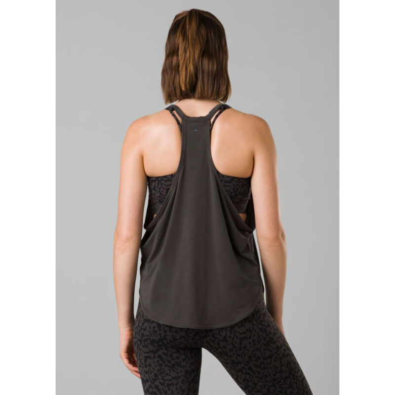 prAna Lunar Glow Sleeveless Womens image number 2