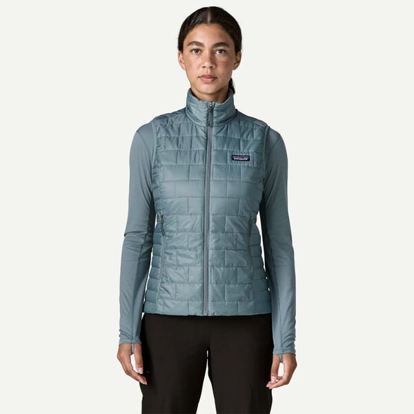 Patagonia Nano Puff Vest Womens