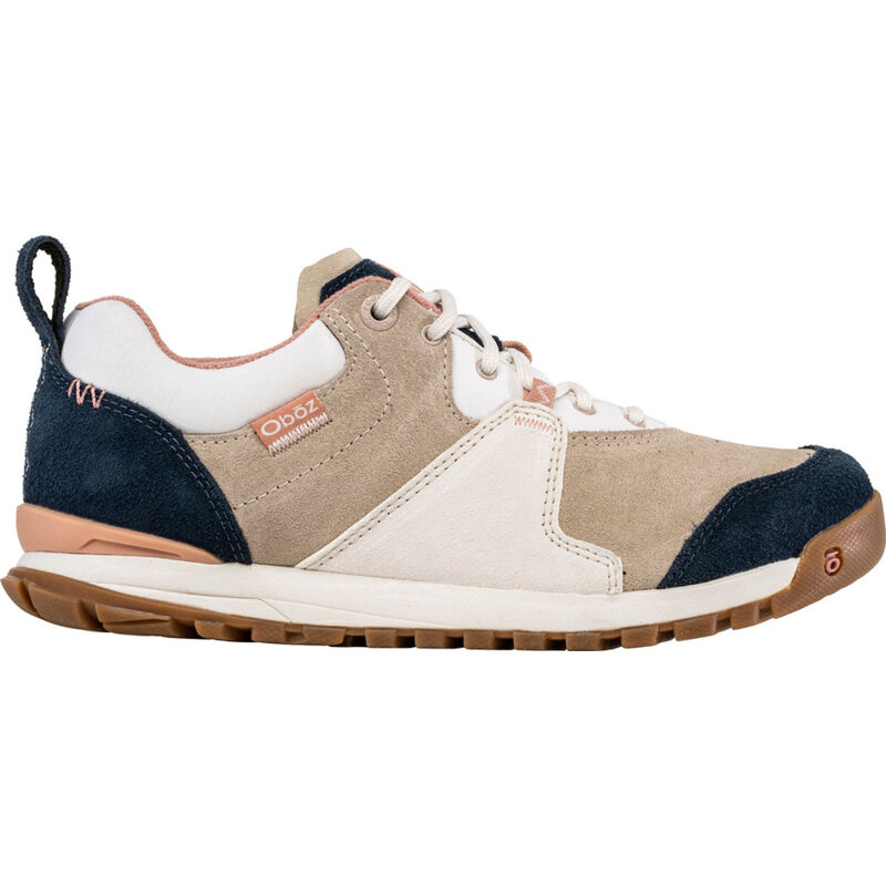 Oboz Emma Low Shoes Womens image number 1