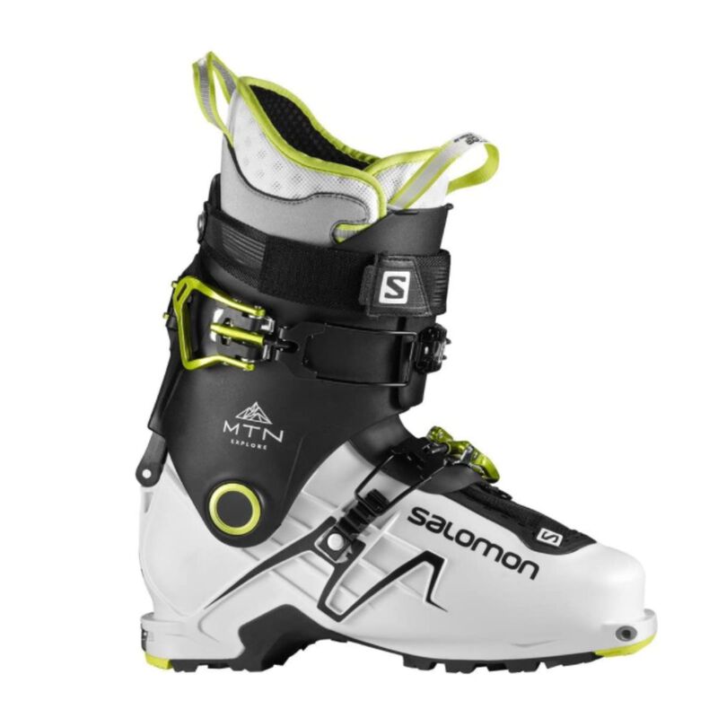 Salomon Mtn Explore Ski Boots Mens image number 0