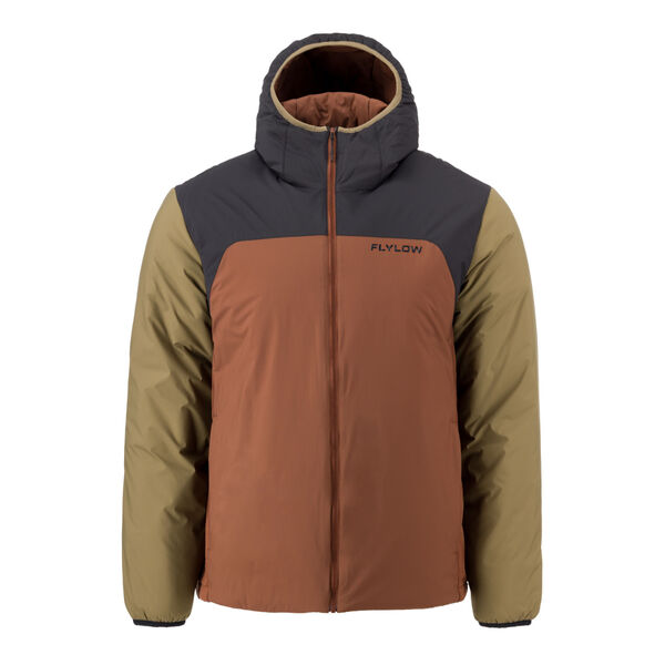 Flylow Crowe Jacket Mens
