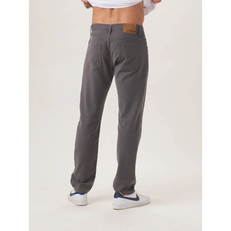 The Normal Brand Comfort Terry Pants Mens image number 2