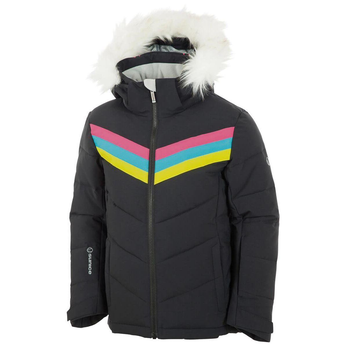 drake pullover fleece