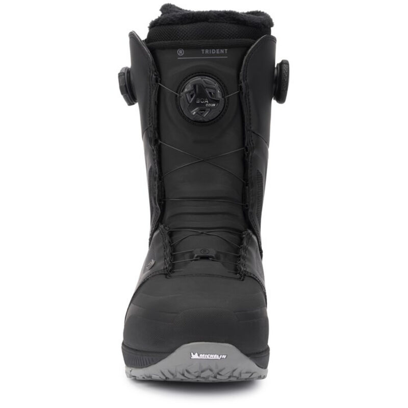 Ride Trident Snowboard Boots image number 2