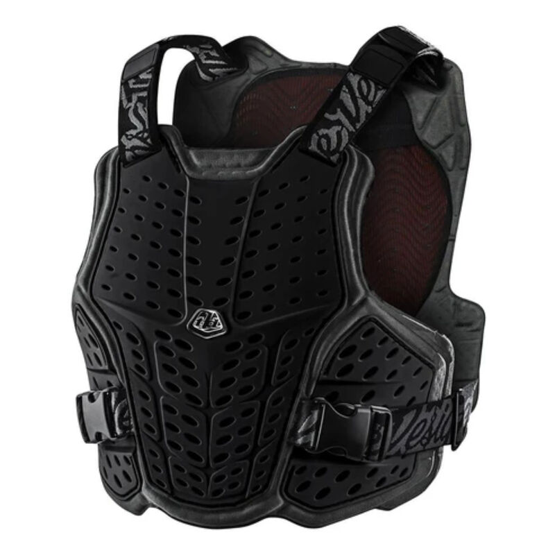 Troy Lee Rockfight CE Flex Chest Protector image number 0