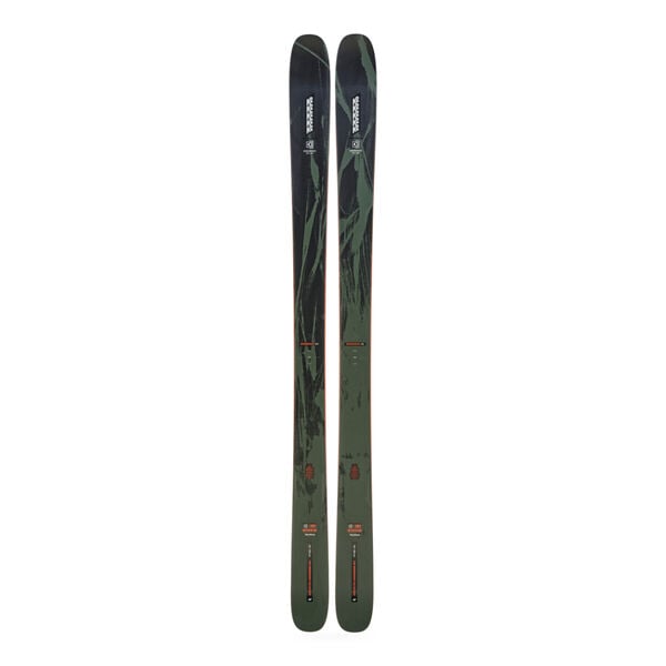 K2 Mindbender 101 Skis Mens
