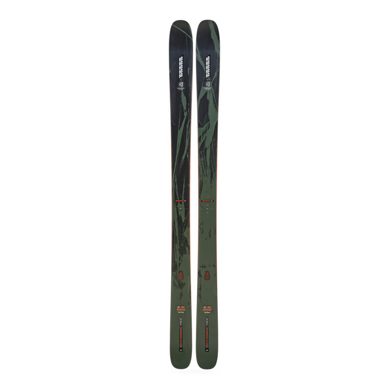 K2 Mindbender 101 Skis Mens image number 0