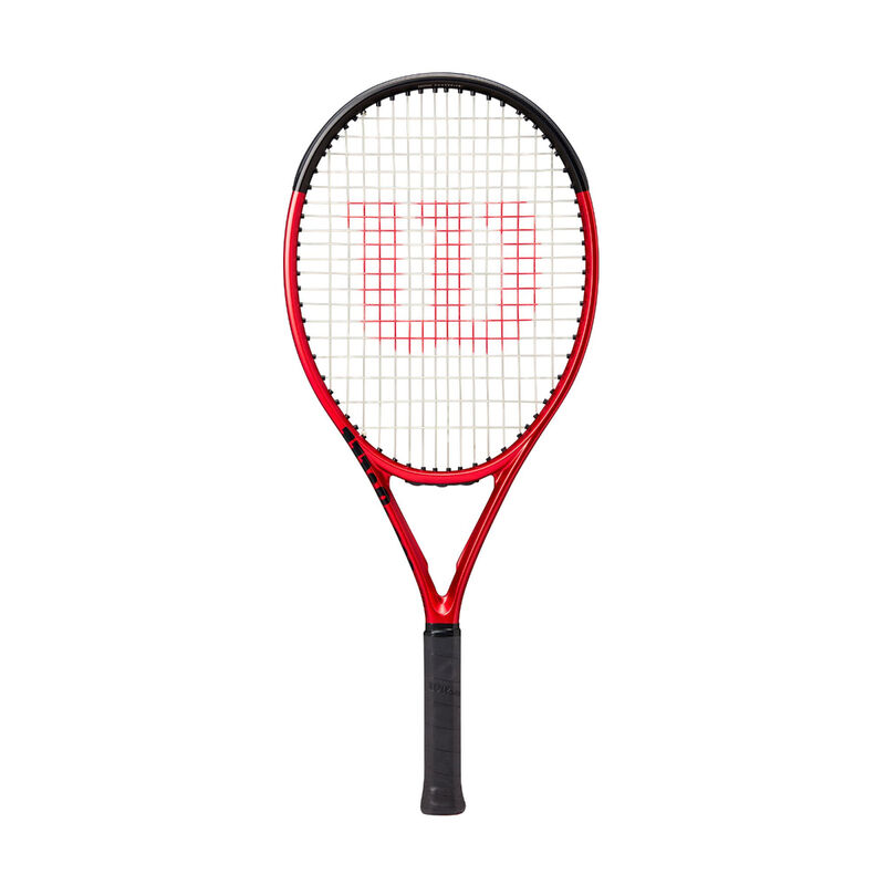 Wilson Clash 25" V2 Tennis Racquet Junior image number 0