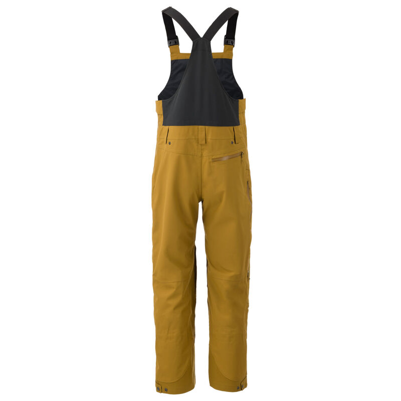 Flylow Baker Bib Mens image number 1