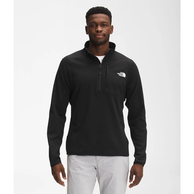 The North Face Canyonlands 1/2 Zip Mens image number 0