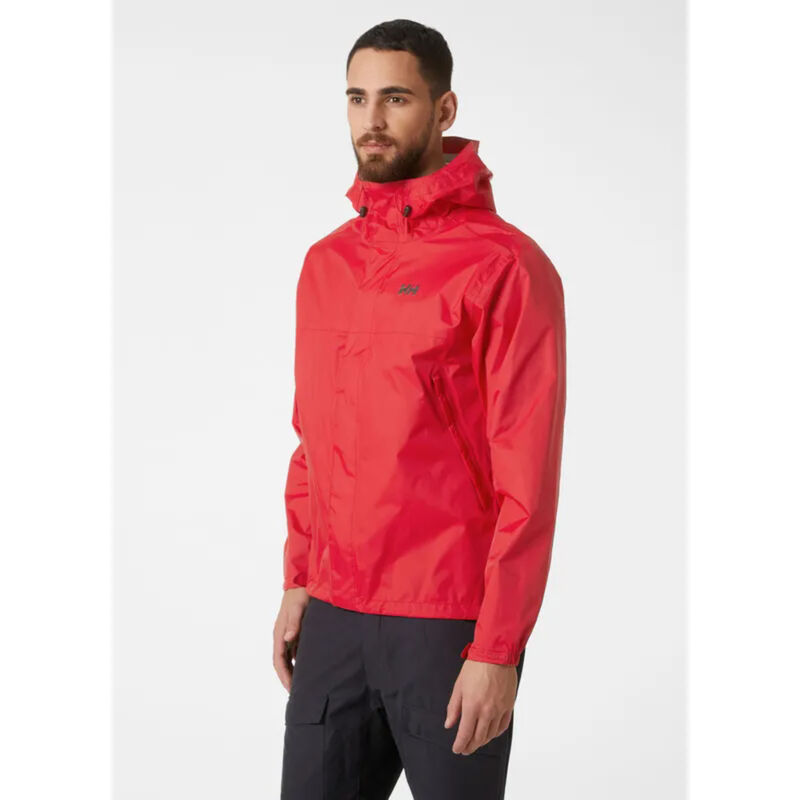 Helly Hansen Loki Rain Jacket Mens image number 1