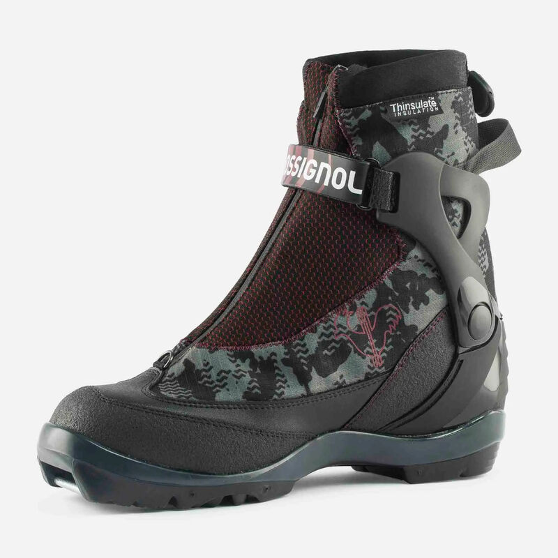 Rossignol Backcountry Nordic X 6 Boot Mens image number 1
