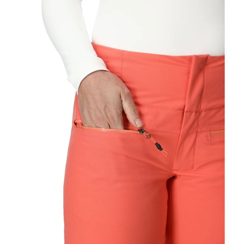 Spyder Winner Pants Womens image number 4