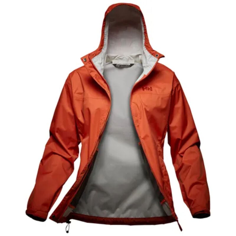 Helly Hansen Loke Shell Jacket Womens image number 0