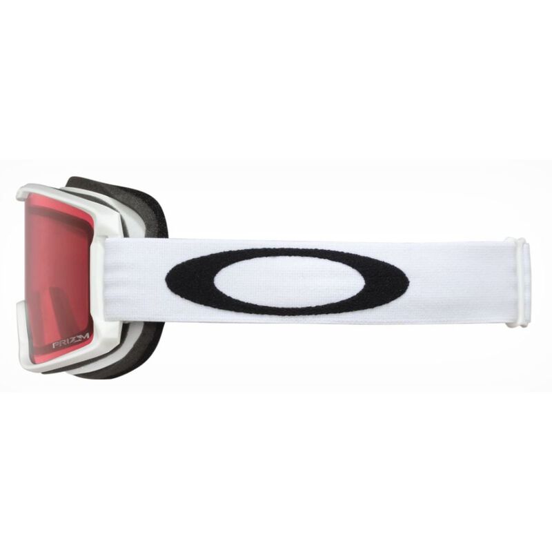 Oakley Line Miner (Youth Fit) Snow Goggles image number 1
