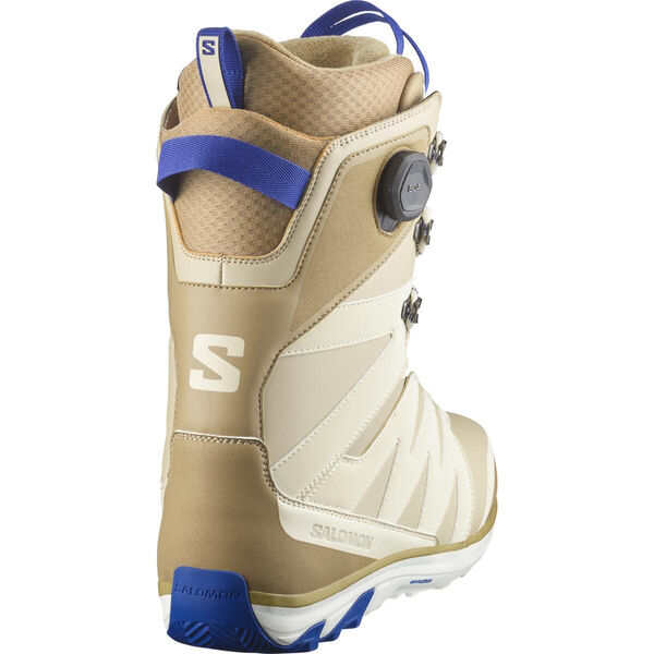 Salomon X Approach Lace SJ Snowboard Boots Mens