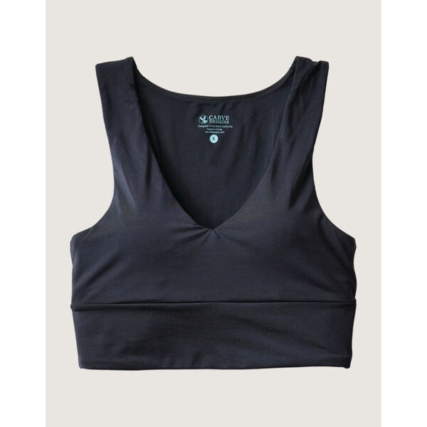 Carve Designs Tofino Top Womens