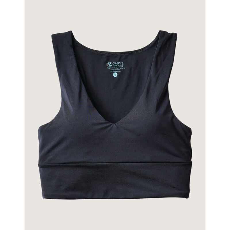 Carve Designs Tofino Top Womens image number 0