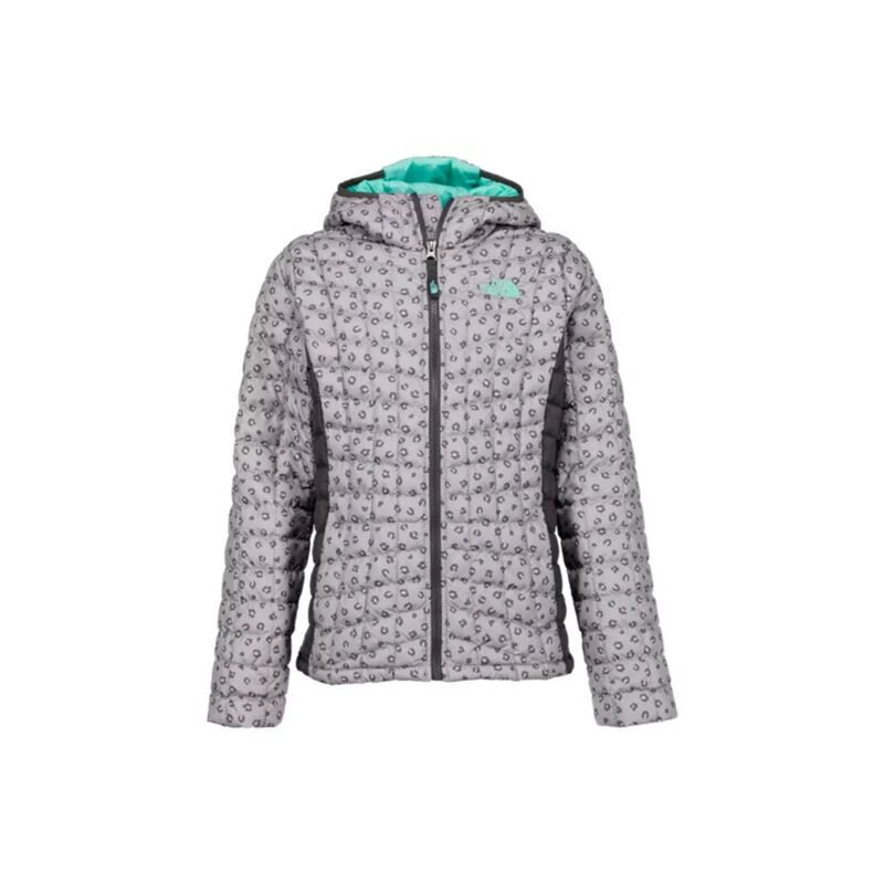 The North Face Thermoball Hoodie Girls image number 0