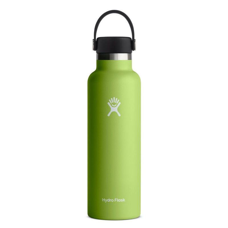 Hydro Flask 21 OZ Standard Mouth Water Bottle image number 0