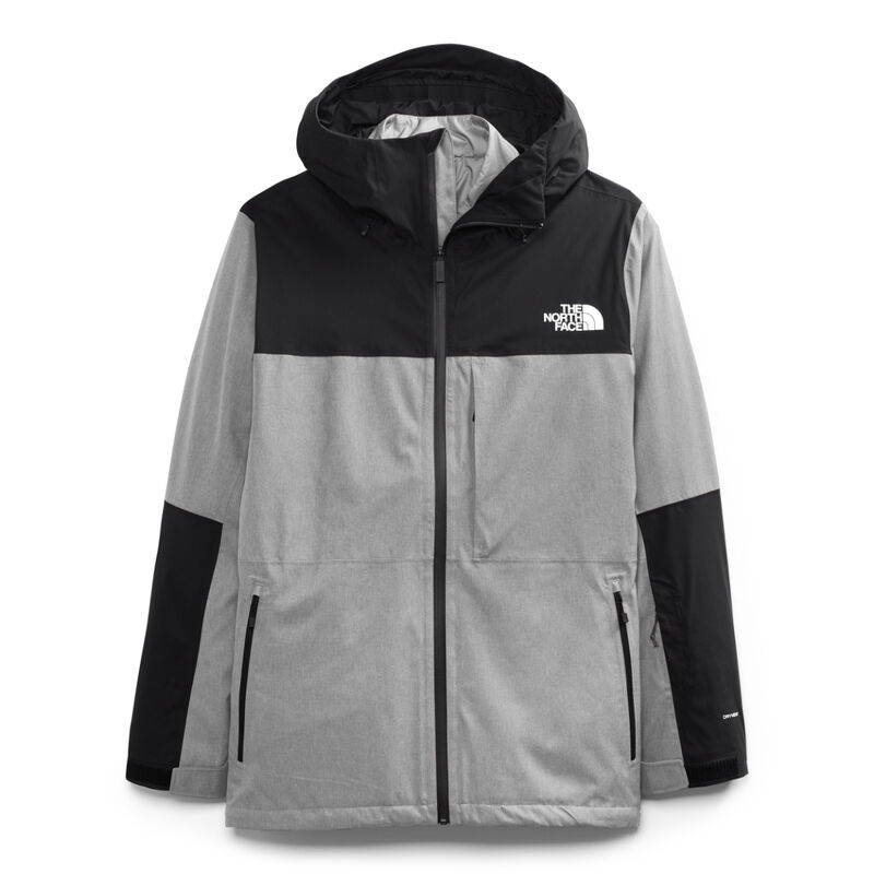 north face eco snow triclimate