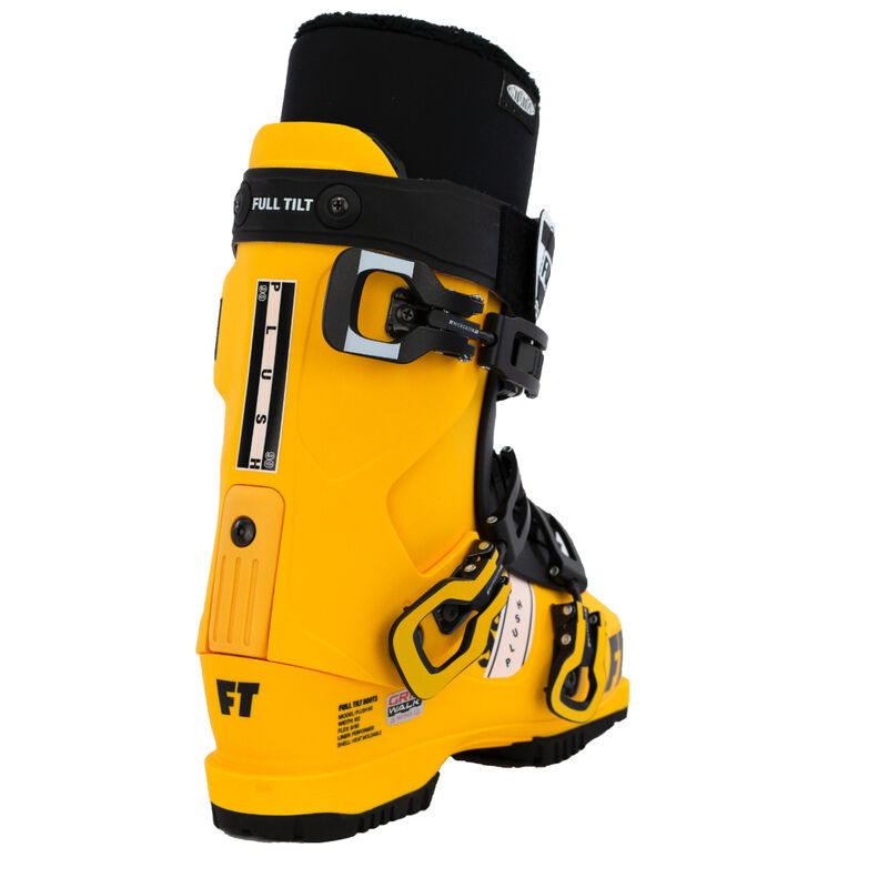 Full Tilt Plush 90 Ski Boots Womens image number 1