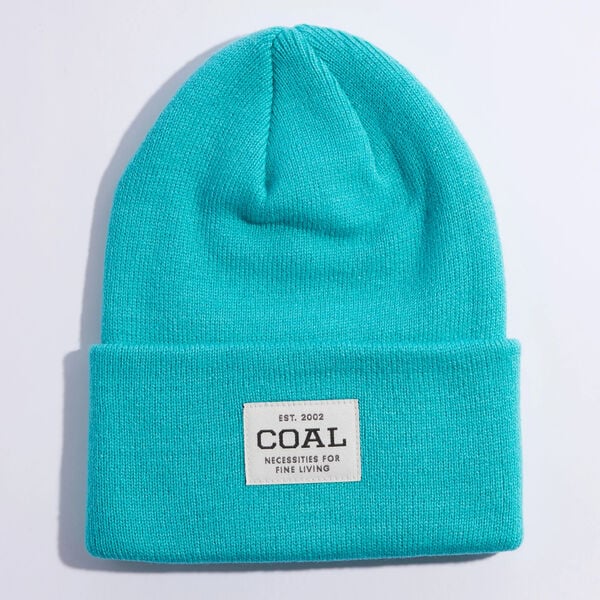 Coal The Uniform Knit Cuff Beanie Kids