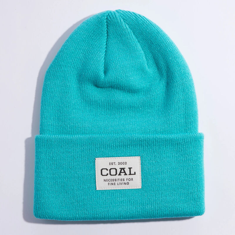 Coal The Uniform Knit Cuff Beanie Kids image number 0