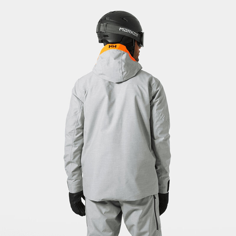 Helly Hansen Garibaldi 2.0 Jacket Mens image number 3
