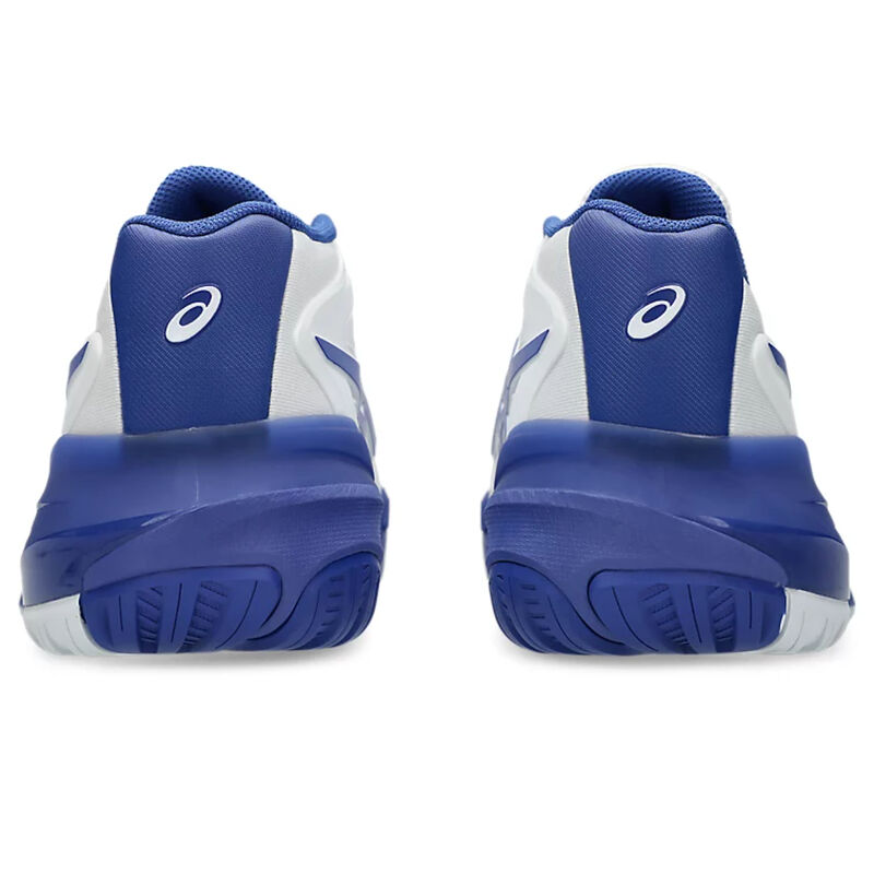 Asics Gel-Resolution X Wide Shoes Mens image number 4