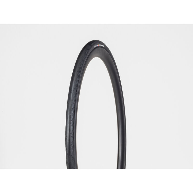 Bontrager AW3 Hard-Case 700C x 25mm Road Tire image number 0