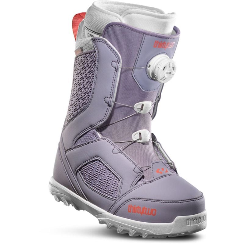 ThirtyTwo STW BOA Snowboard Boots Womens image number 0